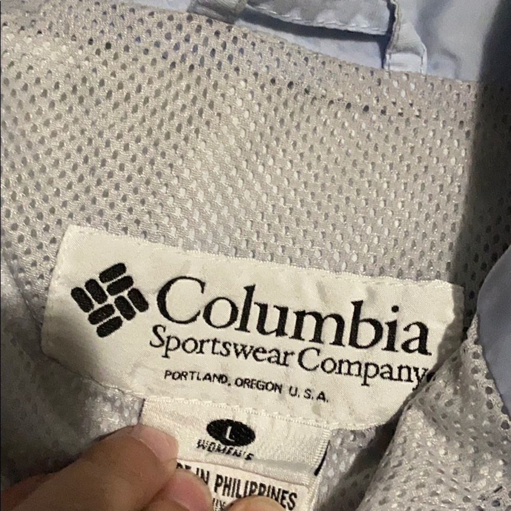 Columbia jacket  - Picture 3 of 4
